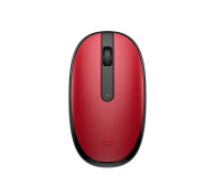 Myszka HP 240 Bluetooth - czarno-czerwona